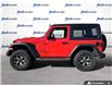 2020 Jeep Wrangler Rubicon (Stk: 1119) in Kitchener - Image 3 of 24