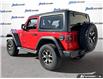 2020 Jeep Wrangler Rubicon (Stk: 1119) in Kitchener - Image 4 of 24