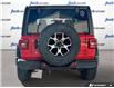 2020 Jeep Wrangler Rubicon (Stk: 1119) in Kitchener - Image 5 of 24