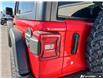 2020 Jeep Wrangler Rubicon (Stk: 1119) in Kitchener - Image 10 of 24