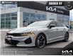 2022 Kia K5 GT-Line (Stk: 26-729P) in North Bay - Image 1 of 26