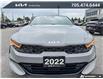 2022 Kia K5 GT-Line (Stk: 26-729P) in North Bay - Image 7 of 26