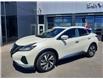 2023 Nissan Murano SL (Stk: PV4479) in Cornwall - Image 1 of 30