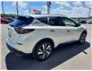 2023 Nissan Murano SL (Stk: PV4479) in Cornwall - Image 4 of 30