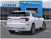 2026 GMC Terrain Denali (Stk: G6342) in Kincardine - Image 4 of 24