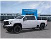 2026 Chevrolet Silverado 2500HD LTZ (Stk: 108031) in Exeter - Image 2 of 24