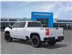 2026 Chevrolet Silverado 2500HD LTZ (Stk: 108031) in Exeter - Image 3 of 24