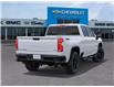 2026 Chevrolet Silverado 2500HD LTZ (Stk: 108031) in Exeter - Image 4 of 24