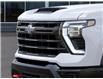 2026 Chevrolet Silverado 2500HD LTZ (Stk: 108031) in Exeter - Image 13 of 24