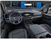 2026 Chevrolet Silverado 2500HD LTZ (Stk: 108031) in Exeter - Image 15 of 24