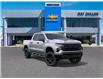 2026 Chevrolet Silverado 1500 Custom Trail Boss (Stk: 154691) in London - Image 1 of 24