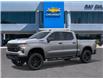 2026 Chevrolet Silverado 1500 Custom Trail Boss (Stk: 154691) in London - Image 2 of 24