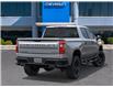 2026 Chevrolet Silverado 1500 Custom Trail Boss (Stk: 154691) in London - Image 4 of 24
