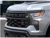 2026 Chevrolet Silverado 1500 Custom Trail Boss (Stk: 154691) in London - Image 13 of 24