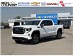 2024 GMC Sierra 1500 AT4 (Stk: UC1991) in High River - Image 1 of 19