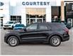 2026 Ford Explorer Active (Stk: 26EX4383) in London - Image 3 of 10