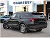2026 Ford Explorer Active (Stk: 26EX4383) in London - Image 4 of 10