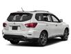 2020 Nissan Pathfinder Platinum (Stk: ST-704A) in Calgary - Image 2 of 13