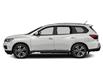 2020 Nissan Pathfinder Platinum (Stk: ST-704A) in Calgary - Image 3 of 13