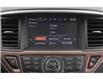 2020 Nissan Pathfinder Platinum (Stk: ST-704A) in Calgary - Image 7 of 13