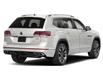 2023 Volkswagen Atlas 3.6 FSI Execline (Stk: ST-261A) in Calgary - Image 2 of 13