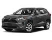 2022 Toyota RAV4 LE (Stk: ST-561A) in Calgary - Image 1 of 12