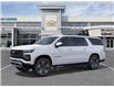2026 Chevrolet Suburban Z71 (Stk: TR373662) in Calgary - Image 1 of 24