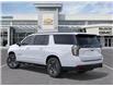 2026 Chevrolet Suburban Z71 (Stk: TR373662) in Calgary - Image 3 of 24