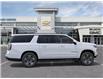 2026 Chevrolet Suburban Z71 (Stk: TR373662) in Calgary - Image 5 of 24