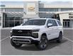 2026 Chevrolet Suburban Z71 (Stk: TR373662) in Calgary - Image 6 of 24