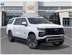 2026 Chevrolet Suburban Z71 (Stk: TR373662) in Calgary - Image 7 of 24