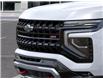 2026 Chevrolet Suburban Z71 (Stk: TR373662) in Calgary - Image 13 of 24