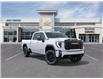 2026 GMC Sierra 3500HD AT4 (Stk: TF309327) in Calgary - Image 2 of 24