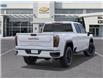 2026 GMC Sierra 3500HD AT4 (Stk: TF309327) in Calgary - Image 4 of 24