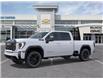 2026 GMC Sierra 3500HD AT4 (Stk: TF309411) in Calgary - Image 1 of 24