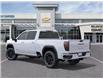 2026 GMC Sierra 3500HD AT4 (Stk: TF309411) in Calgary - Image 3 of 24