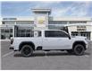 2026 GMC Sierra 3500HD AT4 (Stk: TF309411) in Calgary - Image 5 of 24