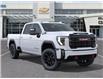 2026 GMC Sierra 3500HD AT4 (Stk: TF309411) in Calgary - Image 7 of 24