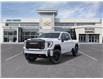 2026 GMC Sierra 3500HD AT4 (Stk: TF309411) in Calgary - Image 8 of 24