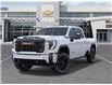 2026 GMC Sierra 3500HD AT4 (Stk: TF309284) in Calgary - Image 6 of 24