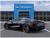 2026 Chevrolet Corvette Stingray (Stk: 1G1YB2) in Pembroke - Image 3 of 6