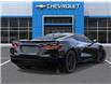 2026 Chevrolet Corvette Stingray (Stk: 1G1YB2) in Pembroke - Image 4 of 6