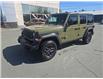 2025 Jeep Wrangler Sport (Stk: S196) in Miramichi - Image 1 of 13