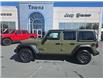 2025 Jeep Wrangler Sport (Stk: S196) in Miramichi - Image 2 of 13