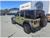 2025 Jeep Wrangler Sport (Stk: S196) in Miramichi - Image 3 of 13