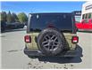 2025 Jeep Wrangler Sport (Stk: S196) in Miramichi - Image 4 of 13