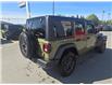 2025 Jeep Wrangler Sport (Stk: S196) in Miramichi - Image 5 of 13