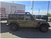 2025 Jeep Wrangler Sport (Stk: S196) in Miramichi - Image 6 of 13