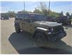 2025 Jeep Wrangler Sport (Stk: S196) in Miramichi - Image 7 of 13
