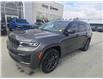 2026 Jeep Grand Cherokee L Base (Stk: T109) in Miramichi - Image 1 of 14